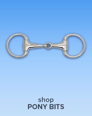 Pony Bits